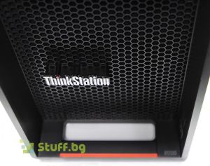 Lenovo ThinkStation P700