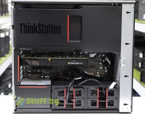 Lenovo ThinkStation P700