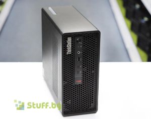 Lenovo ThinkStation P360 Ultra