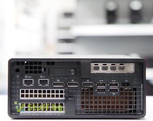 Lenovo ThinkStation P360 Ultra