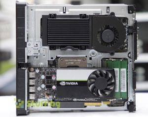 Lenovo ThinkStation P360 Ultra