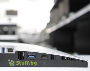 Dell UltraSharp U2422HE