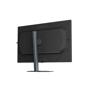 Геймърски монитор GIGABYTE GO27Q24 - 27" QD-OLED, QHD (2560x1440), 240Hz, 0.03ms, HDR10