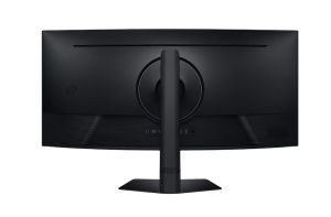 Монитор Samsung LS40FG750 40" Odyssey G7 Curved WUHD 5120 x 2160 180Hz 1ms Black