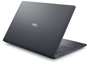 Лаптоп Dell Pro Max 14 Premium MA14250, Intel Ultra 7 265H, vPro (13 TOPS NPU, 16cores, up to 5.30 GHz), 14", FHD+ 1920 x 1200, 400 Nit, AG, 32GB LPDDR5x 8400 MT/s, 1TB TLC, NVIDIA RTX PRO 2000 Blackwell 8GB GDDR7, 8MP HDR + IR UPD Cam, Wi-Fi 7, FPR, Back