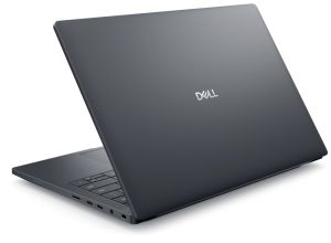 Лаптоп Dell Pro Max 14 Premium MA14250, Intel Ultra 7 265H, vPro (13 TOPS NPU, 16cores, up to 5.30 GHz), 14", FHD+ 1920 x 1200, 400 Nit, AG, 32GB LPDDR5x 8400 MT/s, 1TB TLC, NVIDIA RTX PRO 2000 Blackwell 8GB GDDR7, 8MP HDR + IR UPD Cam, Wi-Fi 7, FPR, Back