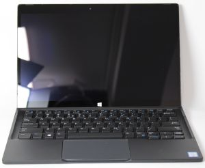 Dell Latitude 7275 T02H