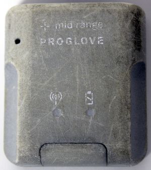 Proglove MARK Basic MBMR 1514
