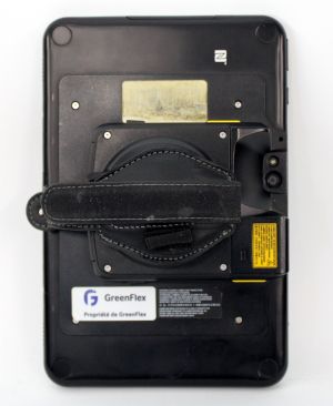 Zebra ET50PE