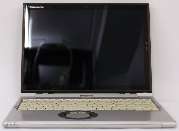 Panasonic Toughbook CF-XZ6