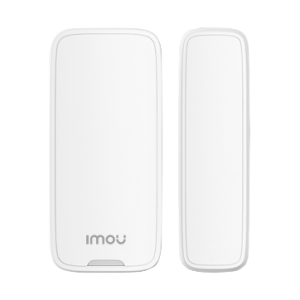 Imou smart door/window sensor ZD1, Wireless Frequencies: 433MHz, Motion Distance: 25~45mm, Power: 1x CR123A battery, 3 years battery life