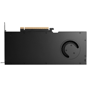 PNY NVIDIA RTX PRO 4000 Blackwell OEM Version, PCI-Express x16 Gen 5.0, 24 GB GDDR7 ECC 192-bit, 672 GB/s, 140W, FMHL Single Slot (11,2cm H x 24,1cm L), 4x DP 2.1b