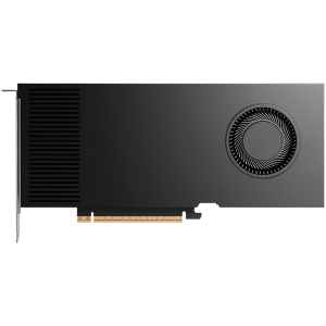 PNY NVIDIA RTX PRO 4000 Blackwell OEM Version, PCI-Express x16 Gen 5.0, 24 GB GDDR7 ECC 192-bit, 672 GB/s, 140W, FMHL Single Slot (11,2cm H x 24,1cm L), 4x DP 2.1b