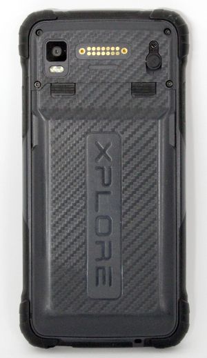 Zebra M60 Mobile Computer