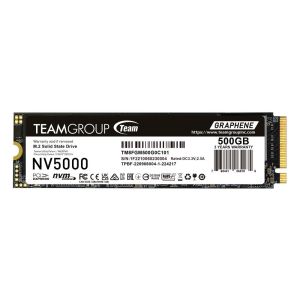 SSD Team Group NV500, M.2 2280 NVMe, 500GB, PCI-e 4.0 x4