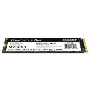 SSD Team Group NV500, M.2 2280 NVMe, 1TB, PCI-e 4.0 x4