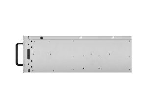 Кутия за сървър Lanberg Rackmount server chassis ATX 520/12 19"/4U