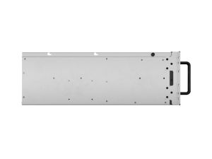 Кутия за сървър Lanberg Rackmount server chassis ATX 520/12 19"/4U