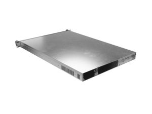 Кутия за сървър Lanberg Rackmount Server Chassis E-ATX 650/12 19"/1U