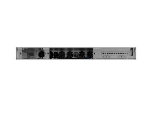 Кутия за сървър Lanberg Rackmount Server Chassis E-ATX 650/12 19"/1U