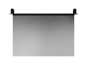 Кутия за сървър Lanberg Rackmount Server Chassis ITX 300/10 19"/1U