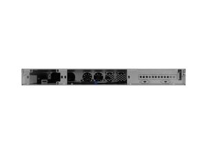 Кутия за сървър Lanberg Rackmount Server Chassis ATX 420/10 19"/1U
