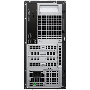 Dell Pro Tower Essential (QVT1260), Intel Core i5-14500 vPro(14C, 20T, 24MB, up to 5.0GHz), 8GB(1x8GB) DDR5, 512GB M.2 SSD, UHD 770 Graphics, WiFi+BT, BG KBD+Mouse, Ubuntu, 3Y ProSupport