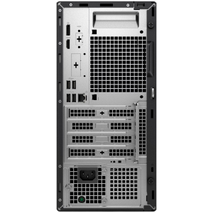 Dell Pro Tower (QCT1250), Intel Core i5-14500 vPro(14C, 20T, 24MB, up to 5.0GHz), 16GB(1x16GB) DDR5, 512GB M.2 SSD, Integrated Graphics, BG KBD+Mouse, Ubuntu, 3Y ProSupport