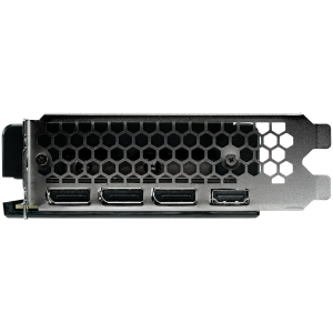 Gainward GeForce RTX 5070 Python III 12GB GDDR7 192 bit, 1x HDMI 2.1b, 3x DP 2.1b, 3 Fan, 1x 16-pin pwr connector, 650W, board size 291.9 x 116.5 x 41.3 mm, NE75070019K9-GB2050T