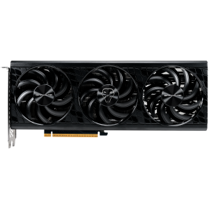 Gainward GeForce RTX 5070 Python III 12GB GDDR7 192 bit, 1x HDMI 2.1b, 3x DP 2.1b, 3 Fan, 1x 16-pin pwr connector, 650W, board size 291.9 x 116.5 x 41.3 mm, NE75070019K9-GB2050T