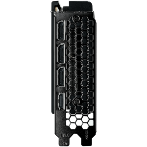 Gainward GeForce RTX 5060Ti Python III 16GB GDDR7 128 bit, 1x HDMI 2.1b, 3x DP 2.1b, 3 Fan, 1x 8-pin pwr connector, 600W, 291.9 x 116.5 x 41.3 mm, NE7506T019T1-GB2061T