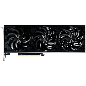 Gainward GeForce RTX 5060Ti Python III 16GB GDDR7 128 bit, 1x HDMI 2.1b, 3x DP 2.1b, 3 Fan, 1x 8-pin pwr connector, 600W, 291.9 x 116.5 x 41.3 mm, NE7506T019T1-GB2061T