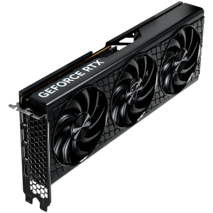 Gainward GeForce RTX 5060Ti Python III 16GB GDDR7 128 bit, 1x HDMI 2.1b, 3x DP 2.1b, 3 Fan, 1x 8-pin pwr connector, 600W, 291.9 x 116.5 x 41.3 mm, NE7506T019T1-GB2061T