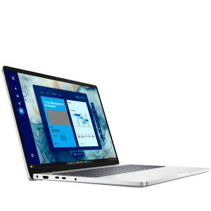 Dell Pro 16 (PC16250), Intel Core Ultra 5 225U(12C, 14T, 12MB, up to 4.8GHz), 16.0" FHD+(1920x1200) Non-Touch, 16GB(1x16GB) DDR5, 512GB M.2 SSD, Integrated Graphics, WiFi+BT, IR Cam+Mic, BG Backlit KBD, Ubuntu, 3Y Basic Onsite