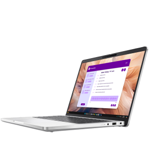 Dell Pro 14 Plus (PB14250), Intel Core Ultra 7 255U(12C, 12 TOPS NPU, up to 5.2GHz), 14.0"FHD+(1920x1200) Non-Touch AG, 16GB (1x16GB) DDR5, 512GB M.2 SSD, Integrated Graphics, WiFi+BT, Cam+Mic, BG Backlit KBD, no FPR, Ubuntu, 3Y Basic Onsite