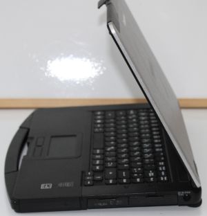 Panasonic Toughbook CF-54