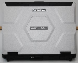 Panasonic Toughbook CF-54