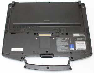 Panasonic Toughbook CF-54
