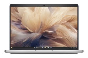 Лаптоп Dell Pro 14 Plus PB14250, Intel Ultra 5 238V vPro (40 TOPS NPU, 8 cores, up to 4.7GHz), 14" FHD+ 1920 x 1200, 400 nit, AG, 32 GB: LPDDR5x, 8533 MT/s (onb), 512 GB SSD, Integrated Intel graphics, FHD HDR RGB Cam, Wi-Fi 7, Backlit Kb, FPR, Windows 11