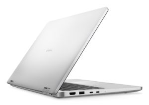 Лаптоп Dell Pro 14 Plus PB14250, Intel Ultra 7 268V vPro (48 TOPS NPU, 8 cores, up to 5.0GHz), 14" FHD+ 1920 x 1200, 400 nit, AG, 32 GB: LPDDR5x, 8533 MT/s (onb), 512 GB SSD, Integrated Intel graphics, FHD HDR RGB Cam, Wi-Fi 7, Backlit Kb, Ubuntu, 3Y PS