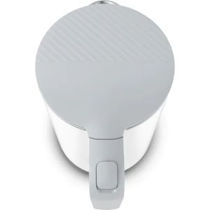 Електрическа кана Tefal KO693110, Kettle display white