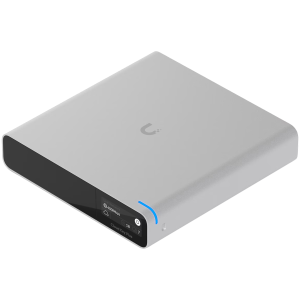 UBIQUITI UniFi CloudKey+, Console