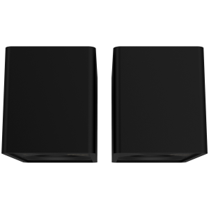 Onkyo Creator Series GX-30ARC Powered Speakers, Black, pair