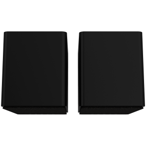 Onkyo Creator Series GX-30ARC Powered Speakers, Black, pair