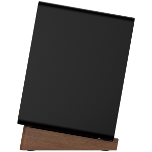 Onkyo Creator Series GX-30ARC Powered Speakers, Black, pair