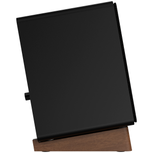 Onkyo Creator Series GX-30ARC Powered Speakers, Black, pair