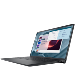 Dell Pro 15 Essential (PV15250), Intel Core 3 100U(6C, 8T, 10MB, up to 4.7GHz), 15.6" FHD(1920x1080) WVA LED, 16GB(1x16GB) DDR5, 512GB M.2 SSD, UHD Graphics, WiFi+BT, Cam+Mic, BG Non Backlit KBD, FPR, Ubuntu, 3Y ProSupport