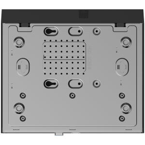 Imou 10-ch NVR, H.265, Max 8MP/15 fps, 1x RJ45 10/100, 1x VGA, 1x HDMI, 2x USB, 1x SATA max 16TB, Built-in Mic and Speaker, ONVIF, Smart detection (Motion, Person, Vehicle), DC 12V 2A