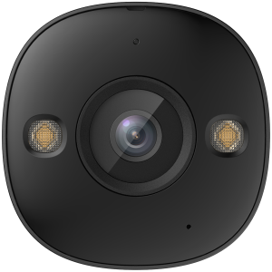 Imou bullet PoE IP camera 5MP, 30fps, H265, 2.8mm 94H, IR up to 30m, 8x digital zoom, Built-in Mic and Speaker, Smart Color Night Vision, Spotlight, Motion detection, Micro SD up to 512GB, ONVIF, 1x RJ45, PoE, DC 12V, 1A, IP67