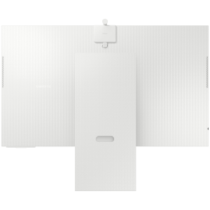Monitor LED Samsung LS32DM801UUXDU M80D, 32" FLAT 16:9 (3840x2160) VA 60Hz, 400 cd/m2, 3000:1, 4ms, 178/178, 1xDP, 1xHDMI USB-Hub 2xUSB3.0 1xUSB-C (64W), 3.5 Jack, WiFi/BT, Tilt/Pivot/Swivel/HeightAdj (120mm), VESA 100x100, 2Y